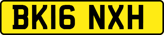 BK16NXH