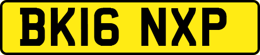 BK16NXP