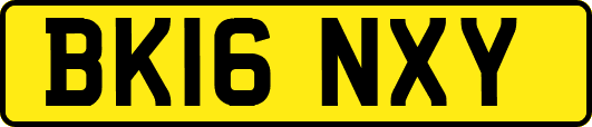 BK16NXY