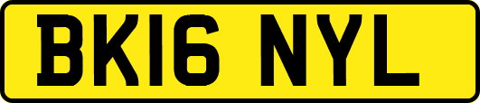 BK16NYL