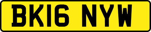 BK16NYW