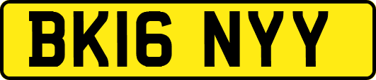 BK16NYY