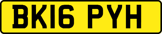 BK16PYH