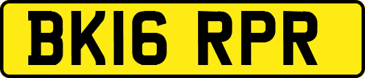 BK16RPR