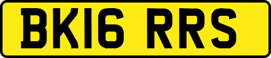 BK16RRS