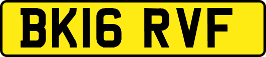 BK16RVF