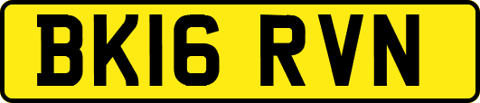 BK16RVN