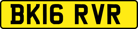 BK16RVR