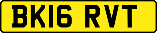 BK16RVT