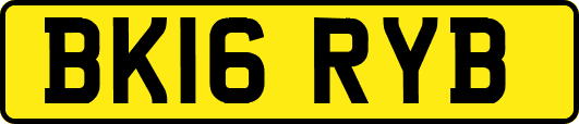 BK16RYB