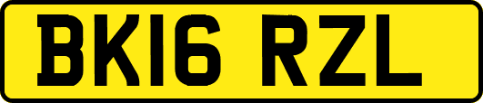 BK16RZL