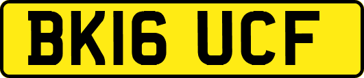 BK16UCF