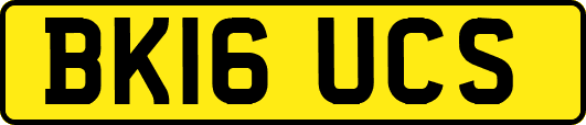 BK16UCS