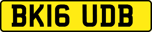 BK16UDB