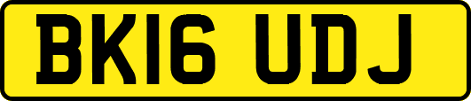 BK16UDJ