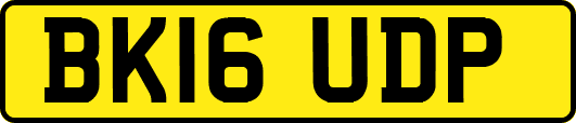 BK16UDP