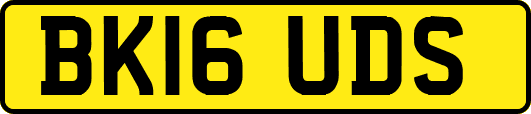 BK16UDS