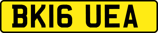 BK16UEA