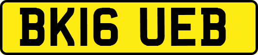 BK16UEB