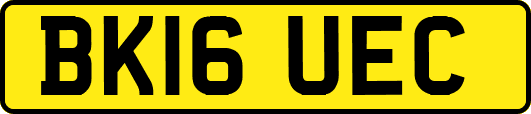 BK16UEC