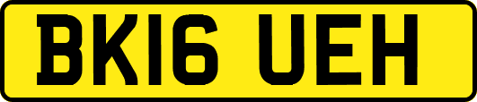 BK16UEH