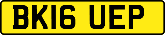 BK16UEP