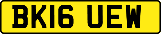 BK16UEW