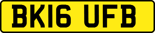 BK16UFB