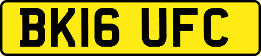 BK16UFC