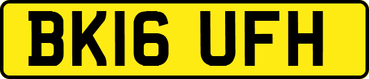 BK16UFH