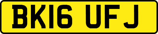 BK16UFJ