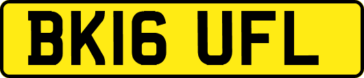 BK16UFL