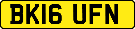 BK16UFN