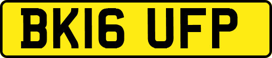 BK16UFP