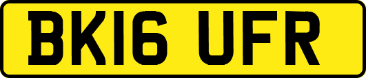 BK16UFR