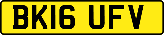 BK16UFV