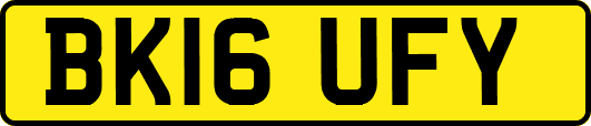 BK16UFY