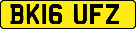 BK16UFZ