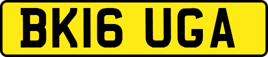 BK16UGA