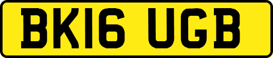 BK16UGB