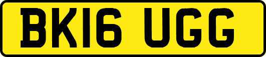 BK16UGG