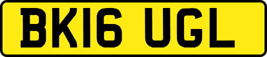 BK16UGL