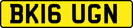 BK16UGN