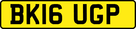 BK16UGP