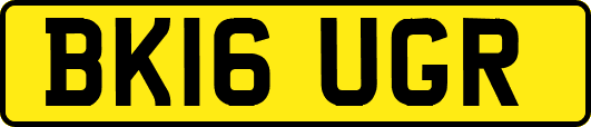 BK16UGR