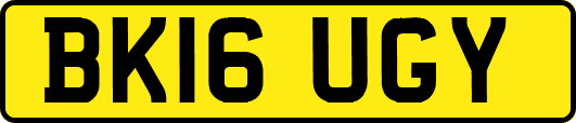 BK16UGY