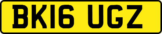 BK16UGZ