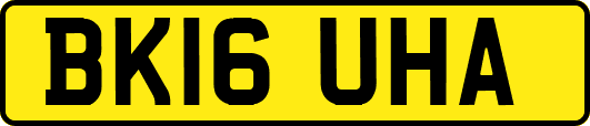 BK16UHA