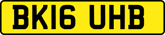 BK16UHB