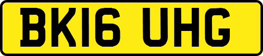 BK16UHG